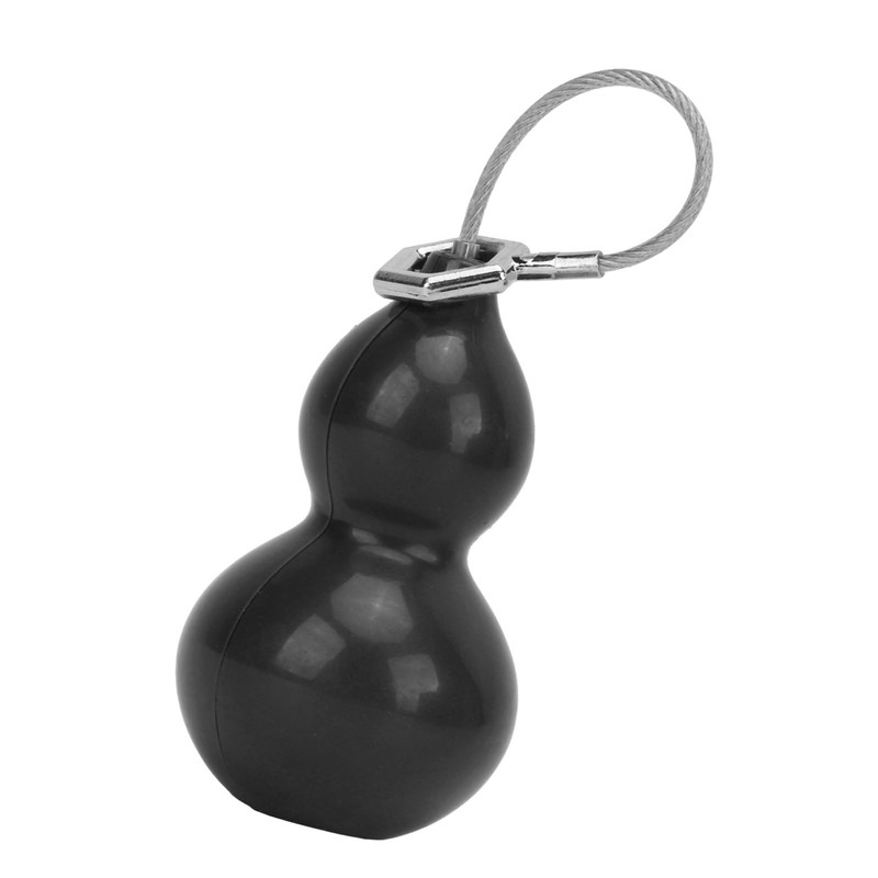 Fingerprint Padlock Waterproof USB Rechargeable Cabinet Lock for Door Luggage