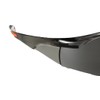 Univet 513 Lightweight Safety Glasses with Smoke Lens