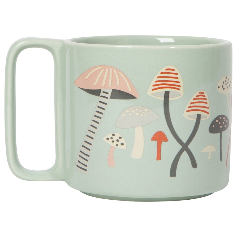 Danica Studio Far and Away Ceramic Studio Midi Mug 11