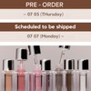 ENTROPY Tulle Gloss 2.6g, Color:T1 Slim