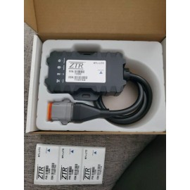 ZTR M7 Telematics Control Module 112383 M7L-LITE Brand New