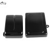 Unbranded For Harley Dyna Street Bob FXDB 12-17 Switchback FLD