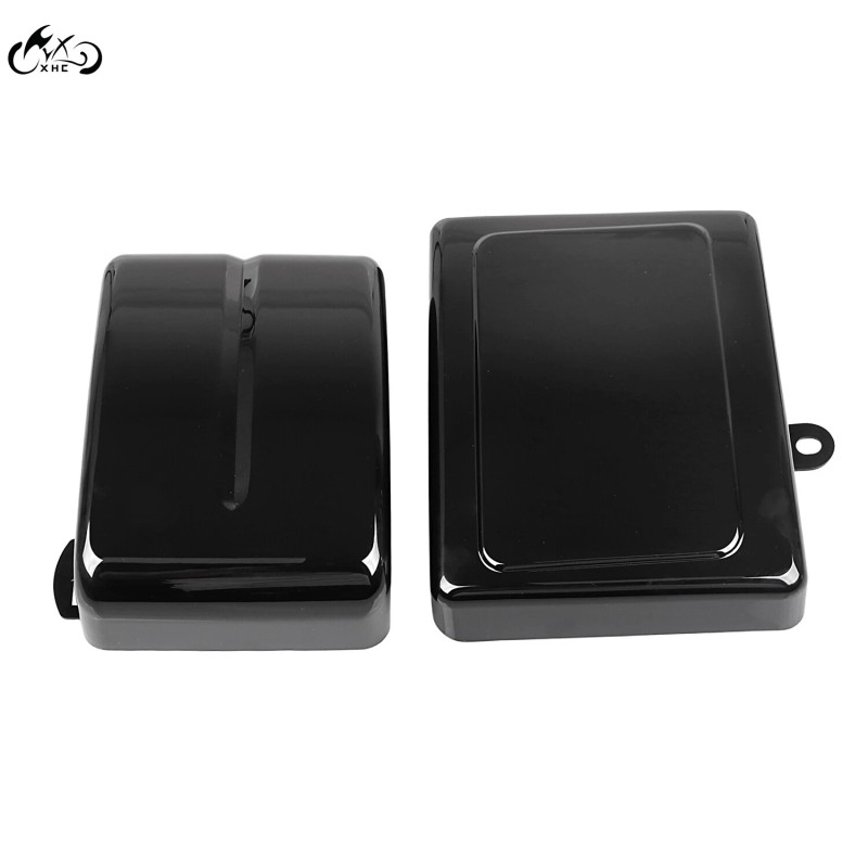 Unbranded For Harley Dyna Street Bob FXDB 12-17 Switchback FLD