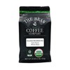 The Bean Organic Coffee Company Chocolate Macadamia Nut, Medium Roast,