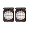 Tiptree Red Onion Chutney 220g | Pack of 2