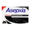 Jabón Asepxia Carbón Detox 100