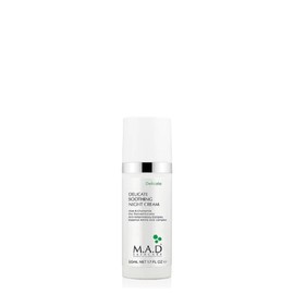M.A.D Crema Facial Humectante y Calmante de Noche 50G