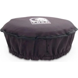 TOCA DJEMBE HAT 13 in BLACK