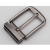 McFanBe Belt Buckle 28 mm to 38 mm Single Prong
