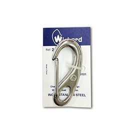 Wichard Sailor Carabiner L / Made in France
