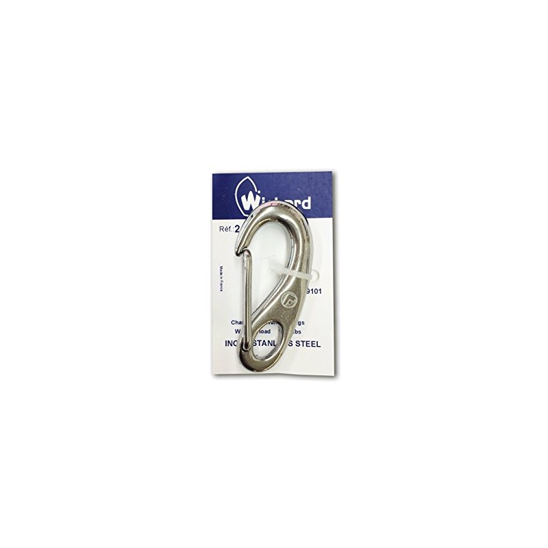 Wichard Sailor Carabiner L / Made in France