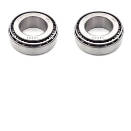 Parts and Parts Steering Head Bearing Compatible with Gilera Coguar DNA Eaglet GSM RK Surfer ZULU