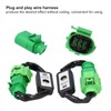 Turn Dynamic Harness, Taillight Blinker Module Plug And Play for