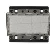 vhbw Razor Blade Compatible with Braun 5447, 5449, 5628, 5629,