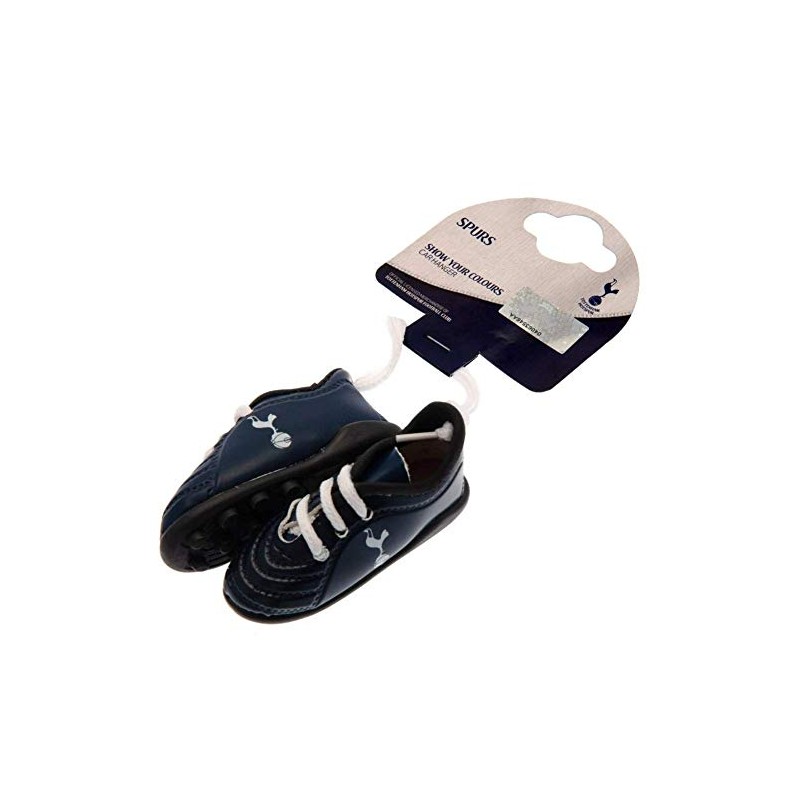Tottenham Hotspur F.c. Boot Car Hanger