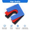 Atesilor 60 Pcs Plastic Auto Lift Leveling Shim Kit For