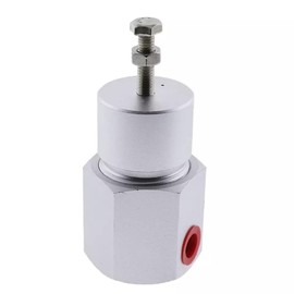 Yeasliy Pressure Regulator Valve Assembly 02250084-027 Compatible For Sullair Air Compressor