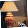 Gadpiparty Ceiling Fan Pull Chain Extension Decorative Metal Pull Chains