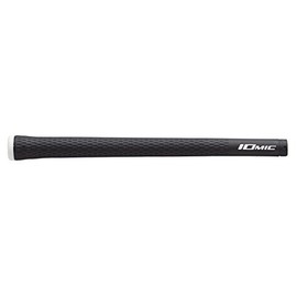 IOMIC Golf Grip Sticky Lady`s Lady`s & Junior Grip Series Base: Black End: White M56