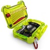 Nanuk 320-0013 Nano Series Waterproof Medium Hard Case for Phones,