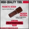 Premium 25-Piece Allen Key Drill Bit Set - Durable Allen