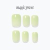M-Desing Diva Magic Press Juicy Pastel Nails (3 types) /