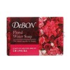 LG Household & Health Care Debon Sweet Rose Soap 100g / 드봉 스위트로즈 비누 100G