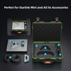 Starlink Mini Case Hard Shell Travel Bag for Starlink Mini