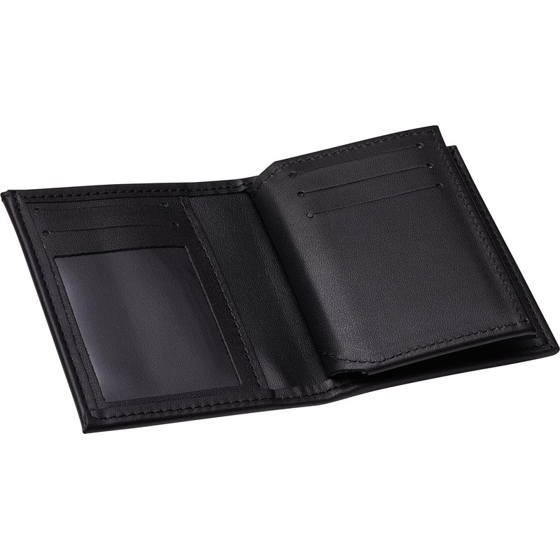 Hidden Badge Bifold Wallet USAF SP Air Force Security Police