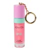 Lip Oil Aceite Labial Hidratante Con Llavero Bys