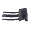 Heated Wrist Brace 3 Gear Hot Compress Adjustable Universal Wrist