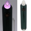 6 Probes Blackhead Remover Pore Vacuum Rechargeable Facial Cleaner Portable