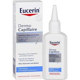 Eucerin DermoCapillaire Kopfhaut-Tonikum, 100 ml L√∂sung