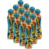 Dab-O-Ink One Dozen 3oz Aqua Bingo Dauber