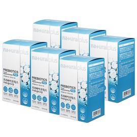 bio Prebiotics fructo-oligosaccharide FOS lactic acid bacteria food powder, 6-month supply / 프리바이오틱스 프락토올리고당 FOS 유산균 먹이 분말 가루 6개월분