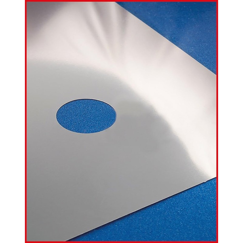 SK Hand Tool Masking Stencil Set, 3 pcs