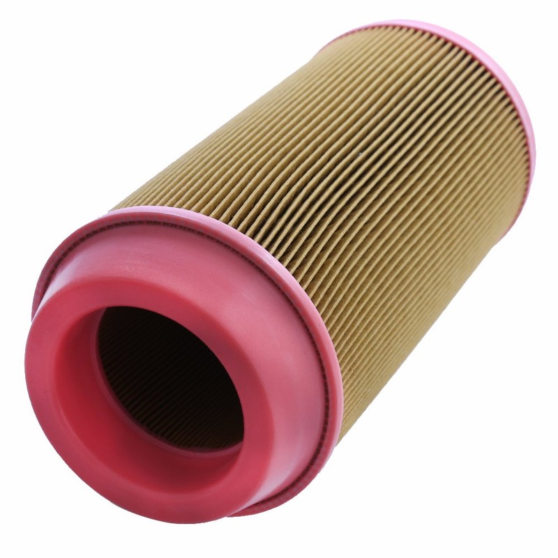 Inner & Outer Air Filter Kit Replacement for Kubota ZD323
