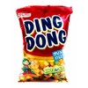 Ding Dong Snack Mixed Nuts Hot and Spicy 3.53oz 3