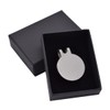 Ashton and Finch Magnetic Golf Ball Marker & Hat Clip