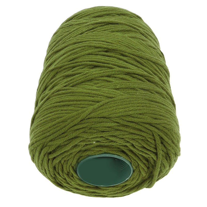 Crochet Yarn Soft Elastic Comfortable Skin Friendly Crocheting Knitting Yarn