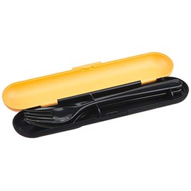 Masawa Storage Cutlery Set L Yellow 4478964