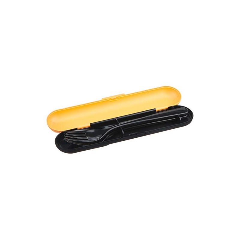 Masawa Storage Cutlery Set L Yellow 4478964