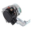 Aramox Accelerator Pedal Sensor, 37971-RDJ-A01 37971-A01 Accelerator Pedal Position Sensor