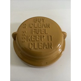 AFTERMARKET Fuel Cap 4B5441 fits Caterpillar G916 G926 G936 IT12 IT18 IT18B IT28 IT28B SR4