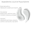 Sérum Facial Niacinamida, Pantenol y Ácido Hialurónico - Control de