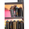 Sprühdose Montana BLACK 400 ml - Graffiti Paint - hochdeckende