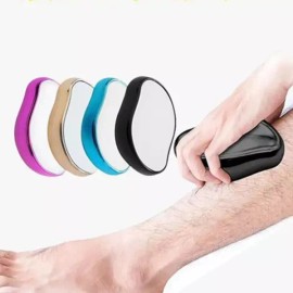 저자극 스마트 제모기/바디/쉐이버/다리숱/제거기/잔털/제거/가정용/안전/면도기/일반/다리털/제모/ [그레이] Gentle Smart Hair Removal Device / Body / Shaver / Leg Hair / Remover / Fine Hair / Home Use / Safe / Razor / Regular / Leg Hair Removal [Gray]