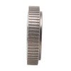 2Pcs Angle Grinder Flange Nut Self Locking M14 50mm Alloy