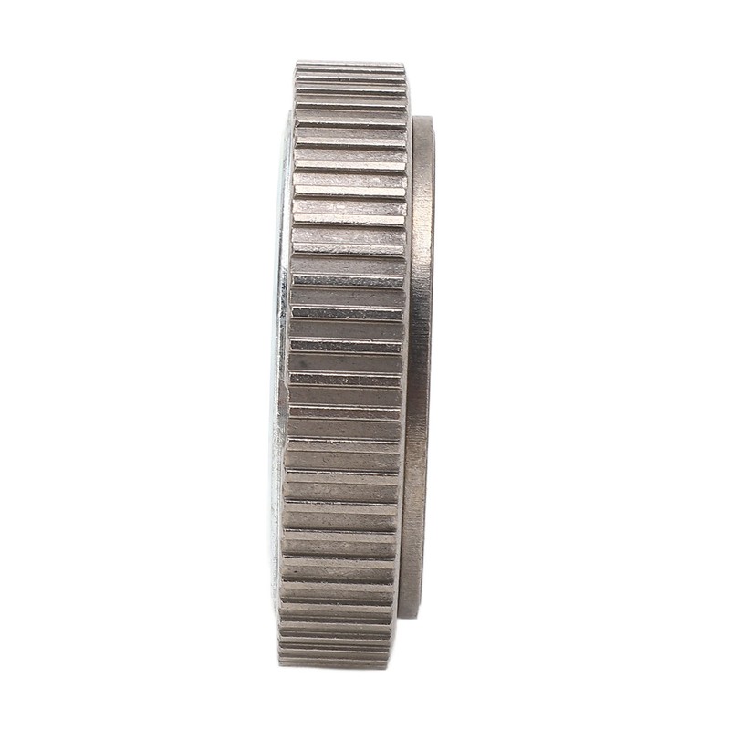 2Pcs Angle Grinder Flange Nut Self Locking M14 50mm Alloy