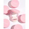 Lilybyred Sebeomrak Pact Soft Oil Matte Powder Care 5.5g 1ea